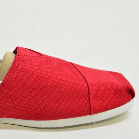 Toms Other - Toms CLASSICS UNIVERSITY OF OKLAHOMA Men LOAFERS